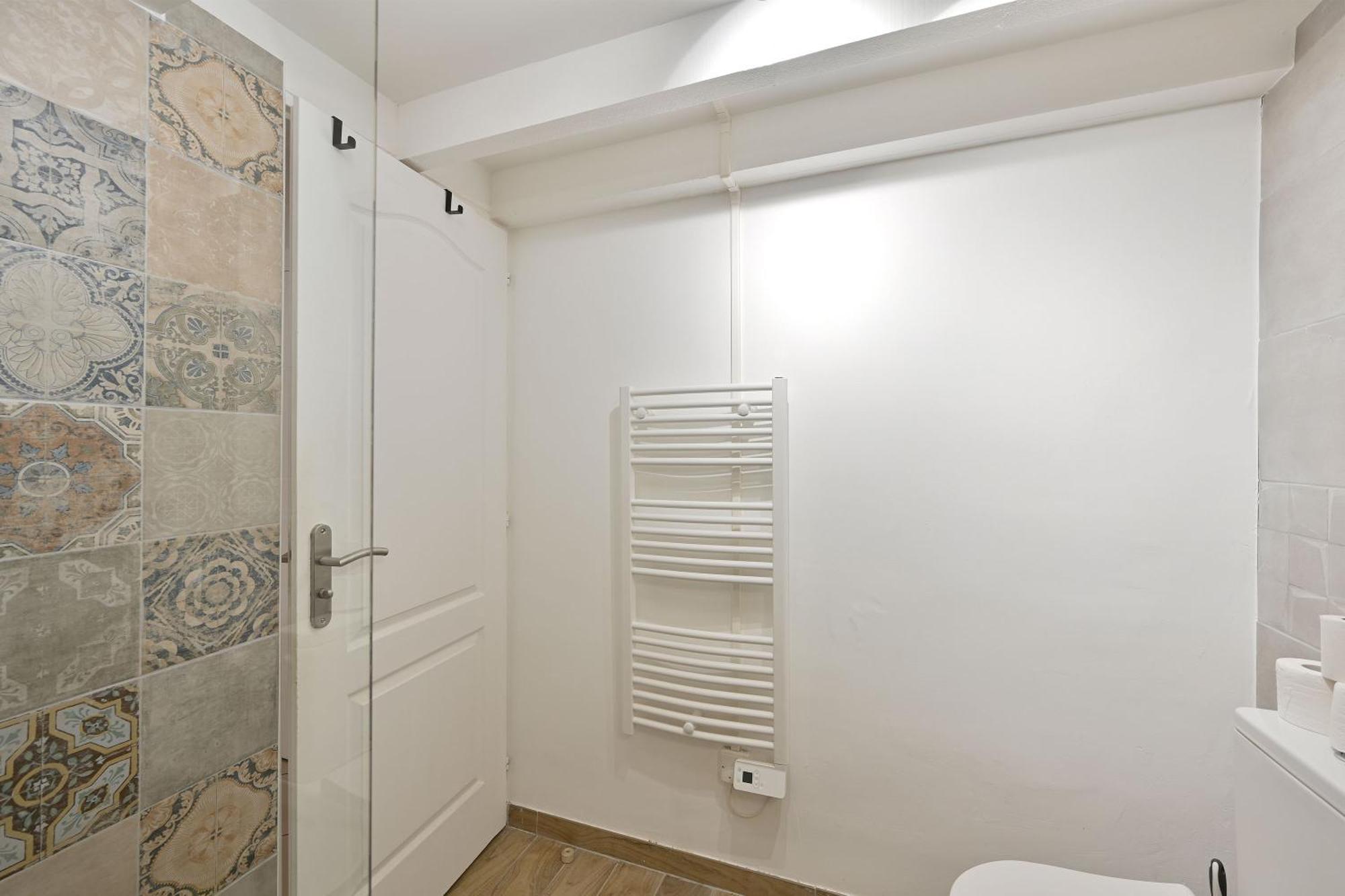 Le Noe - Ac Clim - Wi-Fi Apartment อาวีญง ภายนอก รูปภาพ