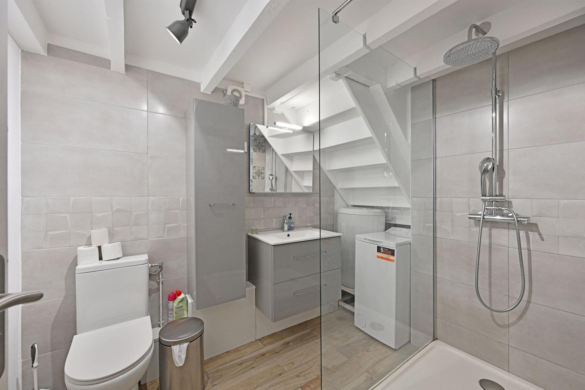 Le Noe - Ac Clim - Wi-Fi Apartment อาวีญง ภายนอก รูปภาพ